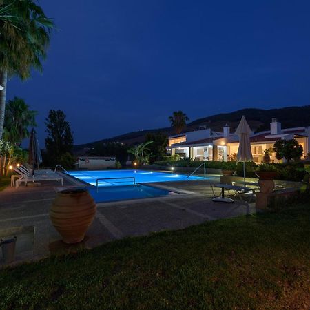 Villa Valasia Miasto Kos Zewnętrze zdjęcie