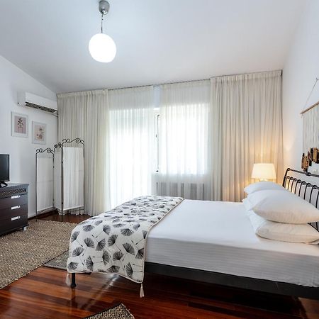 Villa Valasia Miasto Kos Zewnętrze zdjęcie