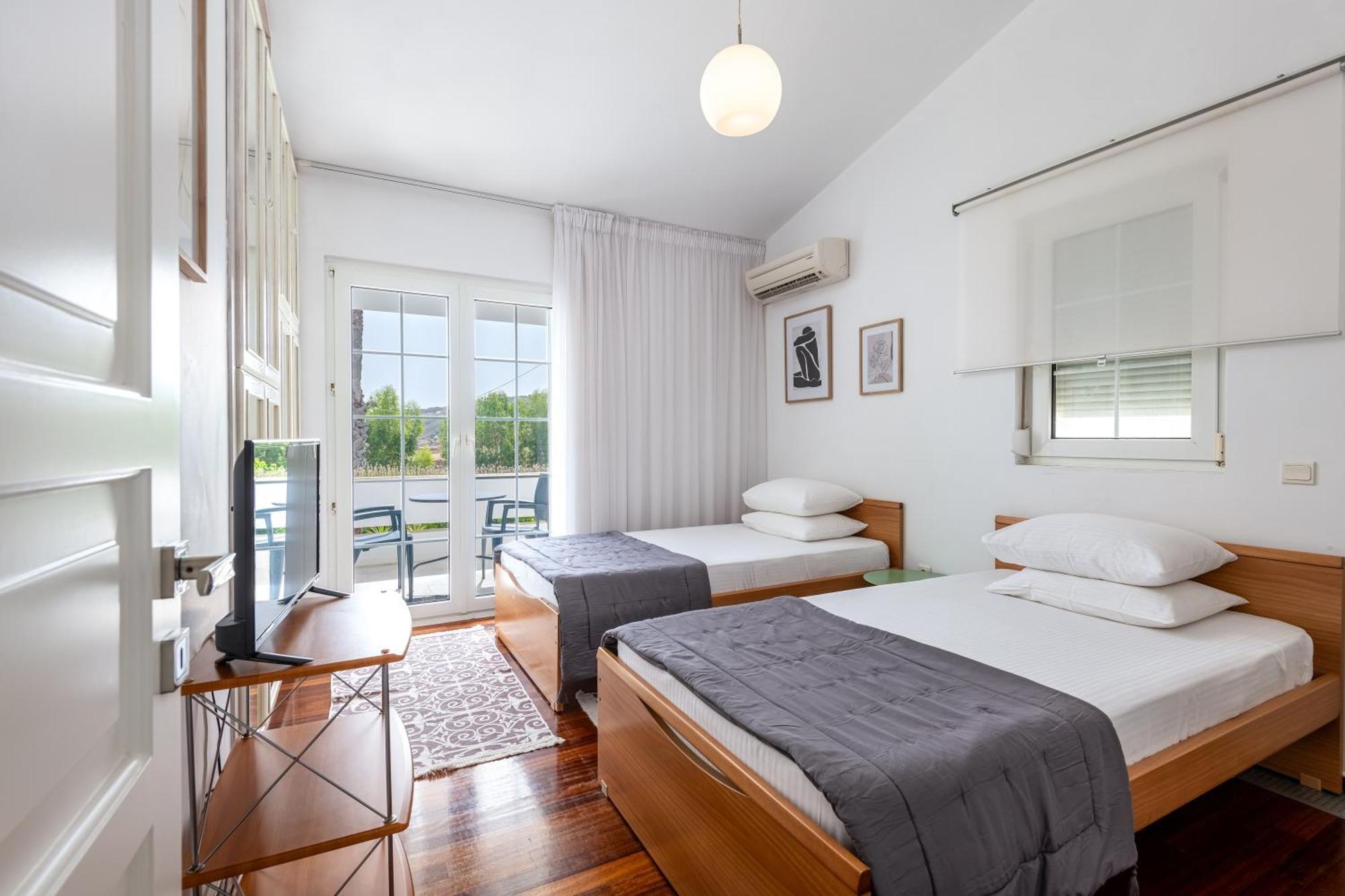 Villa Valasia Miasto Kos Zewnętrze zdjęcie