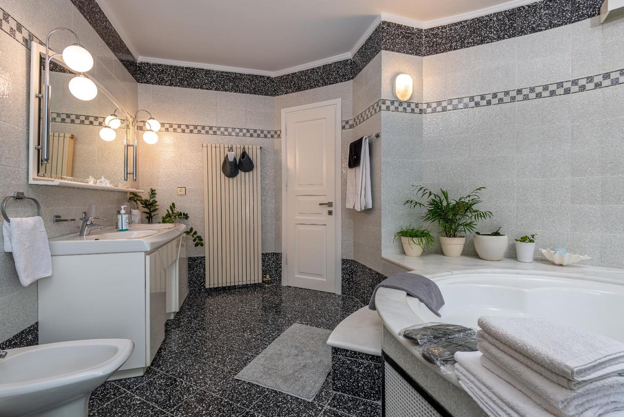 Villa Valasia Miasto Kos Zewnętrze zdjęcie
