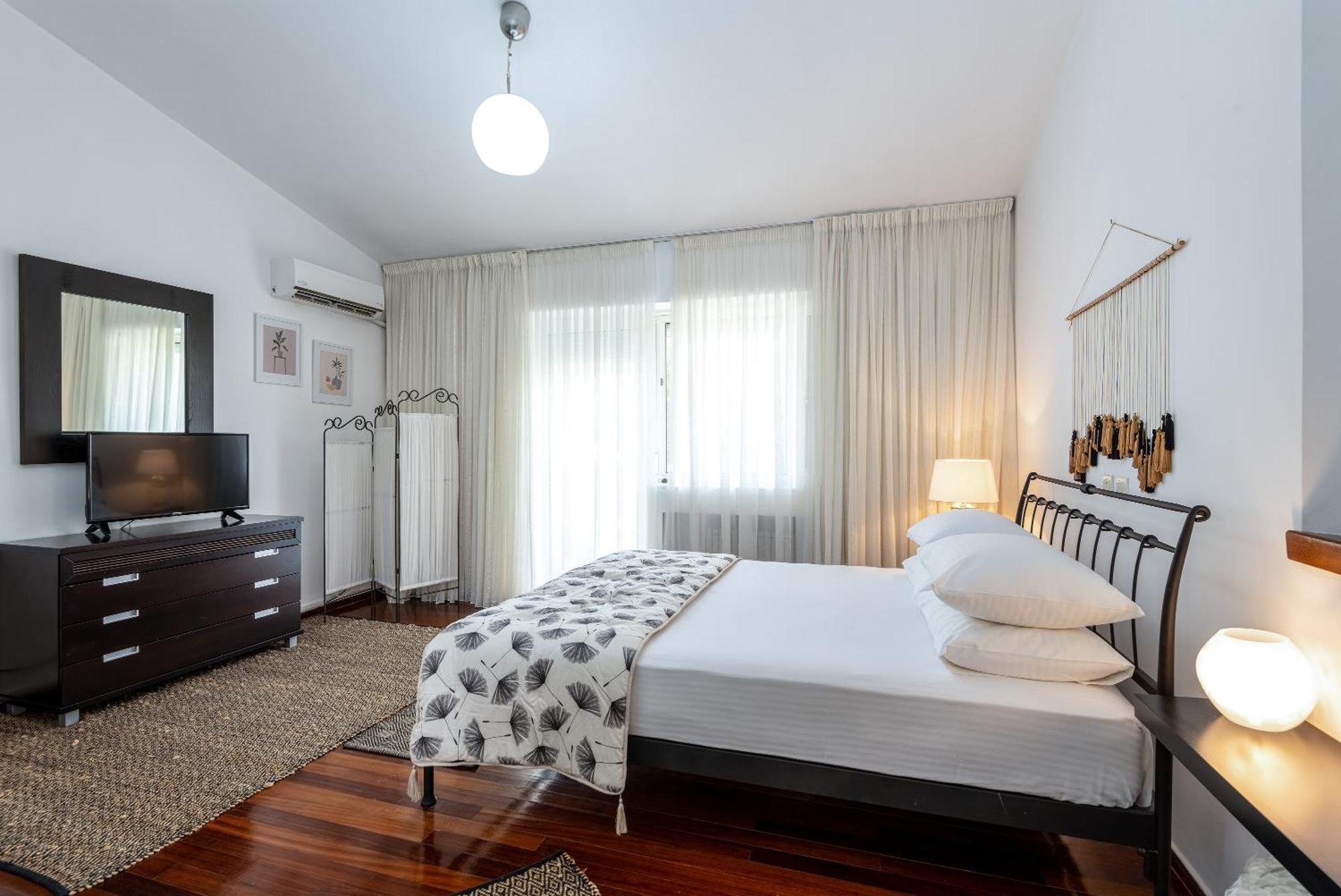 Villa Valasia Miasto Kos Zewnętrze zdjęcie