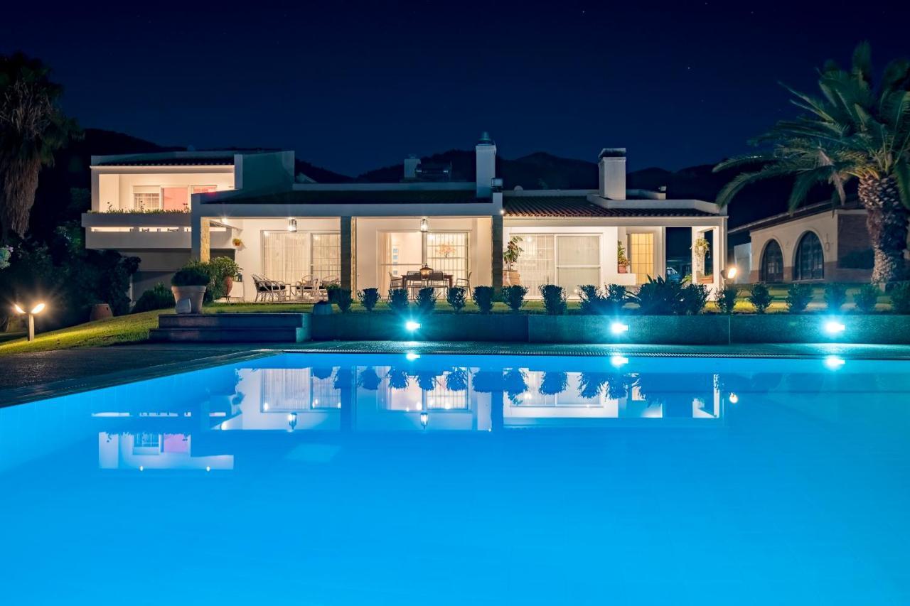 Villa Valasia Miasto Kos Zewnętrze zdjęcie
