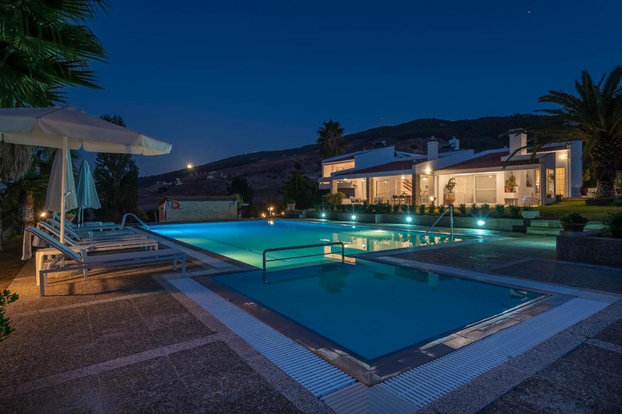 Villa Valasia Miasto Kos Zewnętrze zdjęcie