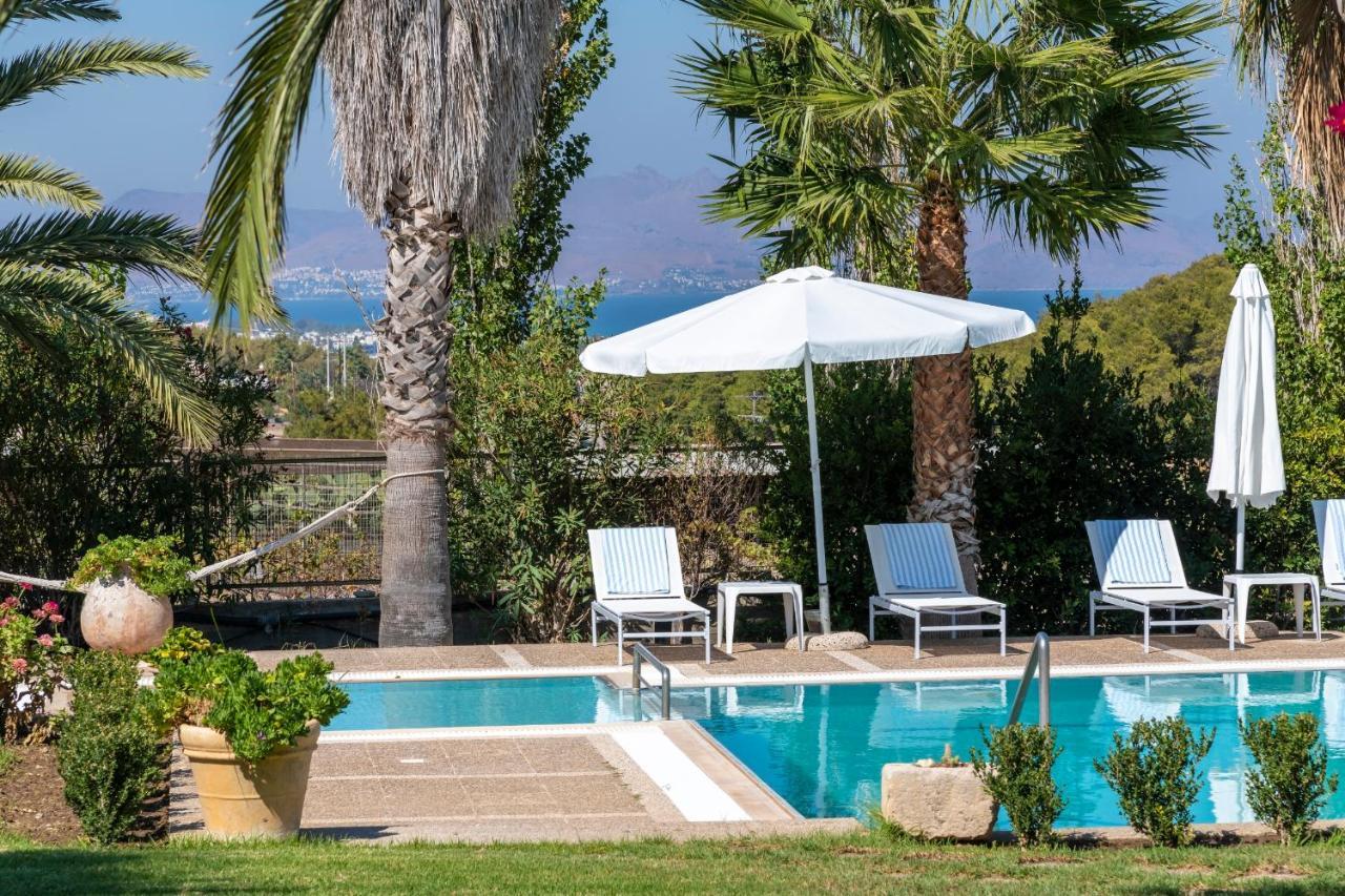 Villa Valasia Miasto Kos Zewnętrze zdjęcie
