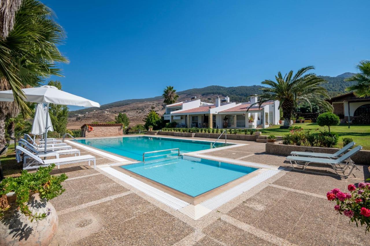 Villa Valasia Miasto Kos Zewnętrze zdjęcie