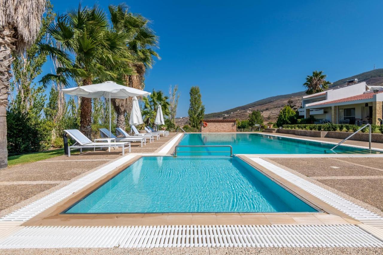 Villa Valasia Miasto Kos Zewnętrze zdjęcie
